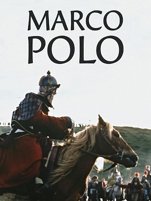 Marco Polo - RaiPlay