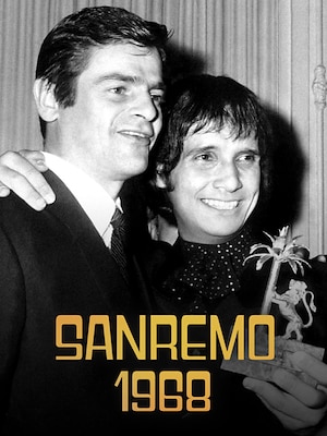Sanremo 1968 - RaiPlay