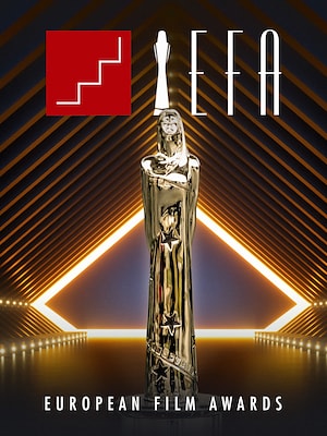 EFA - European Film Awards - RaiPlay