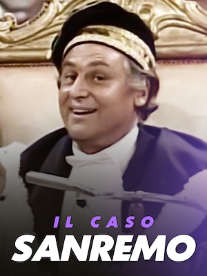 Il caso Sanremo - RaiPlay