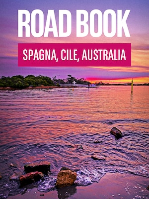 Spagna, Cile, Australia - Road Book - RaiPlay