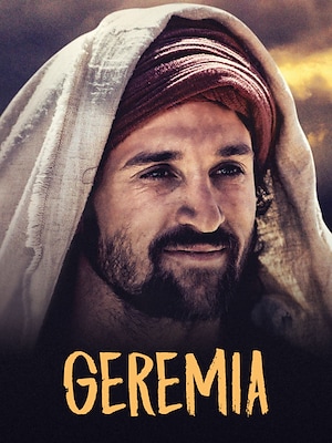 Geremia - RaiPlay