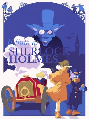 Il fiuto di Sherlock Holmes - RaiPlay