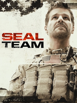 Seal Team - RaiPlay