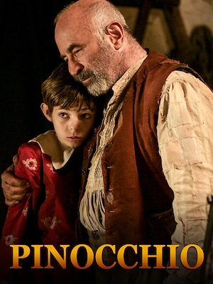 Pinocchio (2009) - RaiPlay
