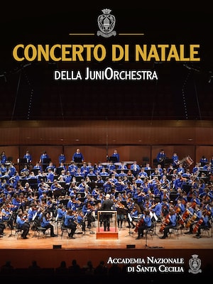 Concerto di Natale della JuniOrchestra - RaiPlay