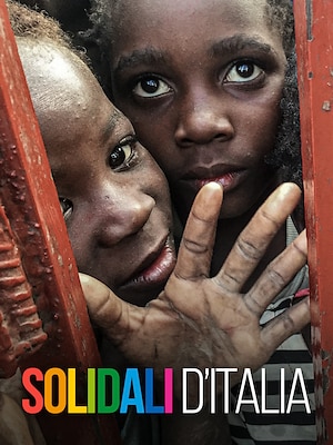 Solidali d'Italia - RaiPlay