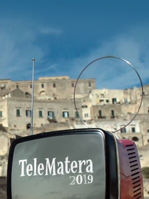 TeleMatera2019 - RaiPlay