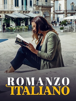 Romanzo italiano - RaiPlay
