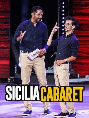 Sicilia Cabaret - RaiPlay