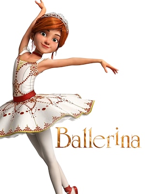 Ballerina - RaiPlay