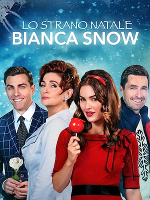 Lo strano Natale di Blanca Snow - RaiPlay