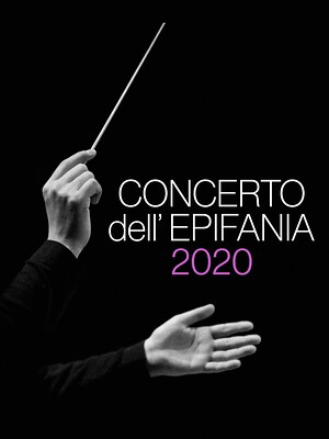 Concerto dell'Epifania 2020 - RaiPlay