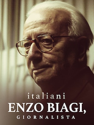 Enzo Biagi, giornalista - RaiPlay