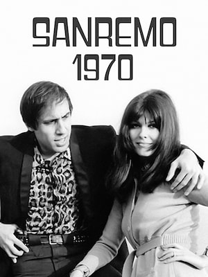 Sanremo 1970 - RaiPlay