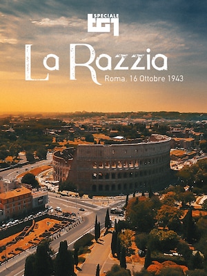 La Razzia - Speciale Tg1 - RaiPlay