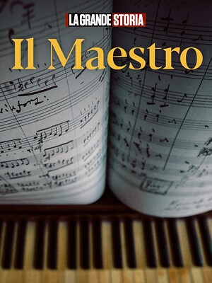 Il Maestro - La Grande Storia - RaiPlay