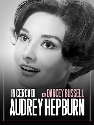 Darcey Bussell - In cerca di Audrey Hepburn - RaiPlay