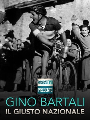 Gino Bartali, il giusto nazionale - Passato e Presente - RaiPlay