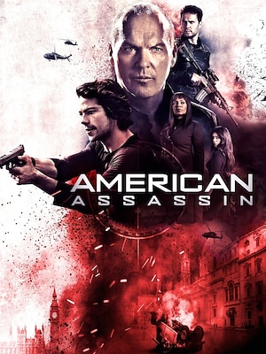 American Assassin - RaiPlay