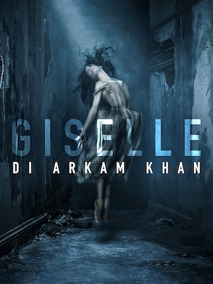 Giselle di Akram Khan - RaiPlay