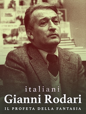 Gianni Rodari, il profeta della fantasia - RaiPlay