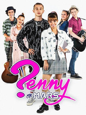 Penny on M.A.R.S. - RaiPlay