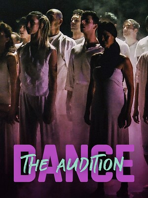 Dance The Audition - RaiPlay