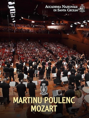 Martinu, Poulenc, Mozart - RaiPlay