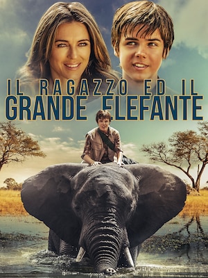 Il Ragazzo e il Grande Elefante - RaiPlay