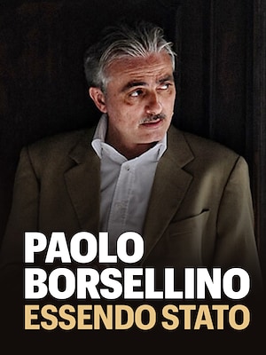 Paolo Borsellino Essendo Stato - RaiPlay