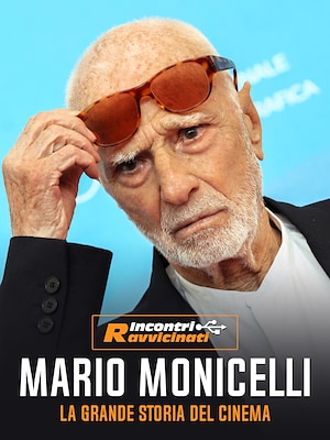 Mario Monicelli - Incontri Ravvicinati - RaiPlay