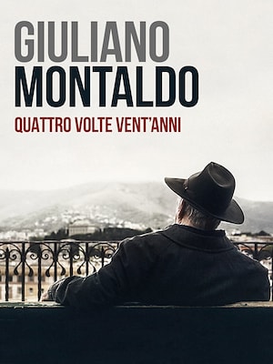 Giuliano Montaldo - Quattro volte vent'anni - RaiPlay