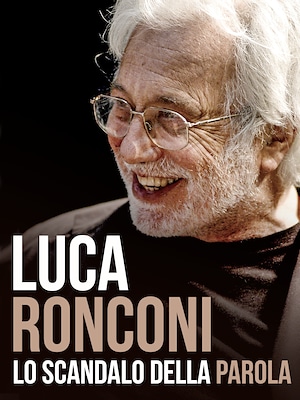 Luca Ronconi - Lo scandalo della parola - RaiPlay