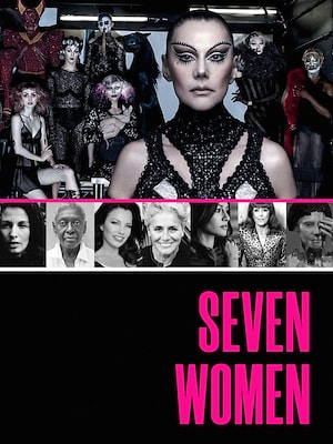 Seven Women - RaiPlay