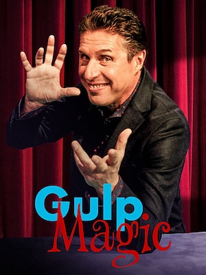 Gulp Magic - RaiPlay