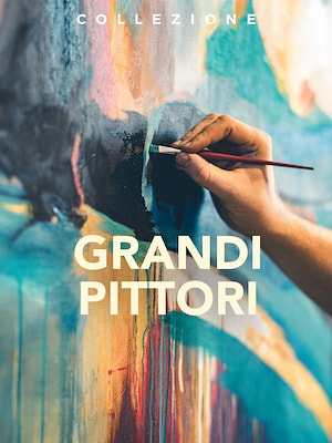 Grandi Pittori - RaiPlay