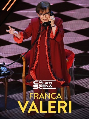 Franca Valeri - RaiPlay