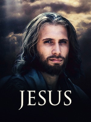 Jesus - RaiPlay