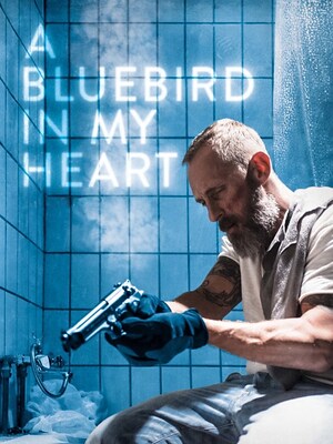 A Bluebird in My Heart - RaiPlay