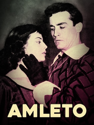 Amleto (1955) - RaiPlay