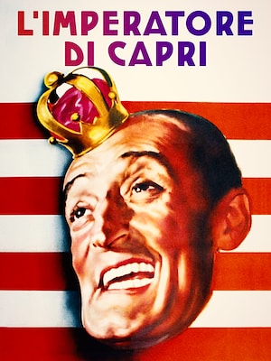 L'imperatore di Capri - RaiPlay