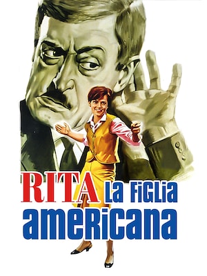 Rita, la figlia americana - RaiPlay