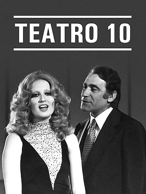 Teatro 10 - RaiPlay