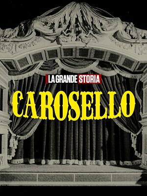 Carosello - La Grande Storia - RaiPlay