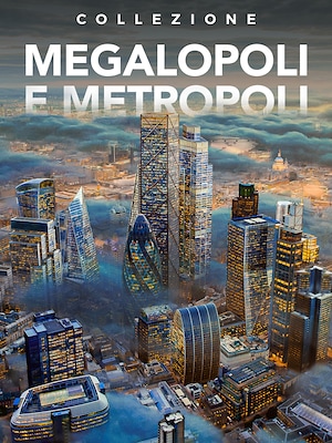 Megalopoli e metropoli - RaiPlay