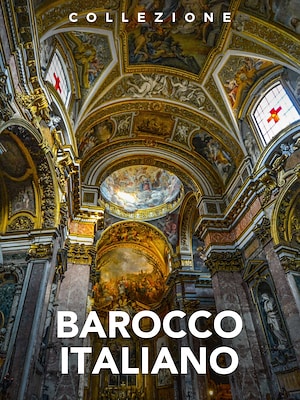 Barocco italiano - RaiPlay