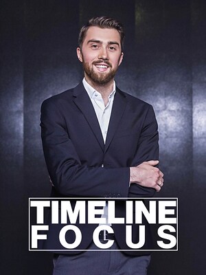 Timeline Focus - RaiPlay