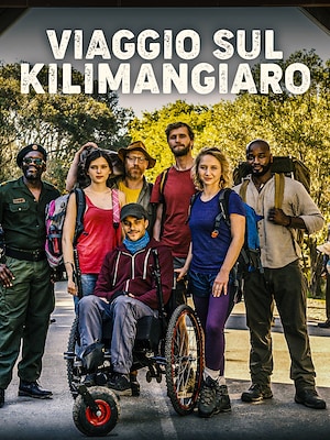 Viaggio sul Kilimangiaro - RaiPlay