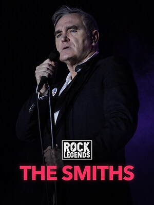 Rock Legends: Smiths - RaiPlay